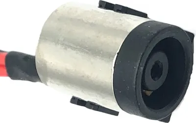 Obrázek produktu pro Napájecí zásuvka Napájecí zásuvka Kabel konektoru kompatibilní s P/N: SN1001800C2