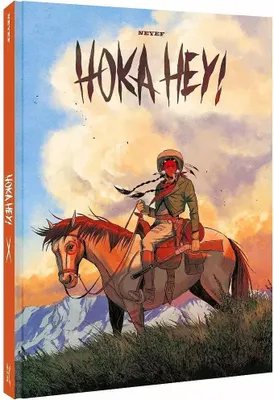 Image de Hoka Hey !