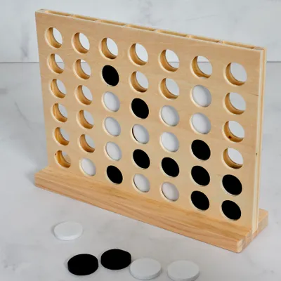 Image de Jeu Du 4 A La Suite