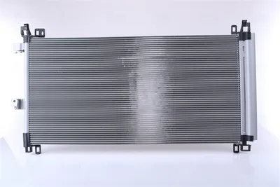 Zdjęcie produktu dla Skraplacz klimatyzacji NISSENS 940656