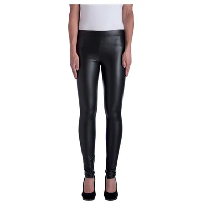 Zdjęcie produktu dla Legginsy damskie PCNEW 17058457 Czarny, M/L