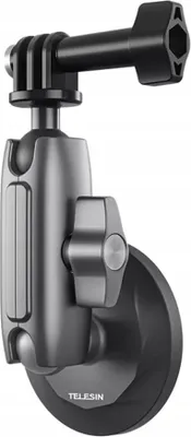 Image de TELESIN Telesin magnetic mount for sports cameras