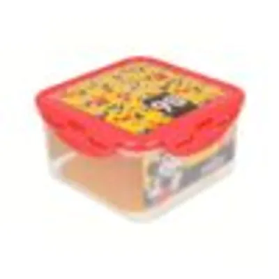 Produktbild von Luftdichter Lebensmittelbehälter 1,4 l MICKEY MOUSE