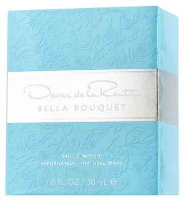 Produktbild von Oscar De La Renta Bella Bouquet Eau de Parfum Spray (30 ml)