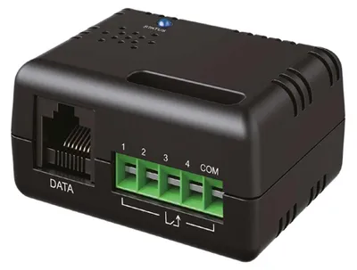 Image de Bluewalker 10131015 Bluewalker Powerwalker EMD für SNMP Card 2