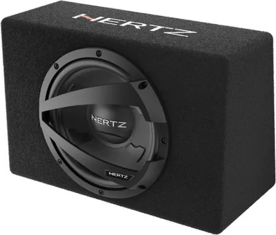 Zdjęcie produktu dla Hertz DBX 25.3, Subwoofer, 150 W, 32 - 400 Hz, 4 Ω