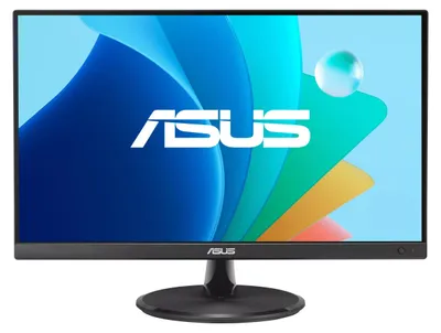 Produktbild von ASUS EyeCare VP227HF, Gaming-Monitor, (FullHD, VA, HDMI, VGA