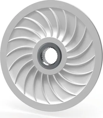 Immagine prodotto di Semipuleggia Malossi VENTILVAR 2000