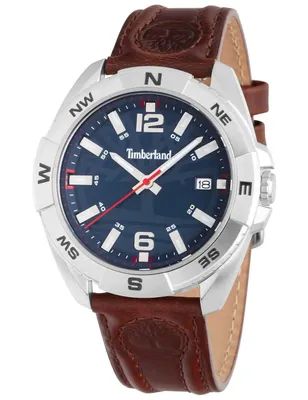 Produktbild von Timberland TDWGB2202102 Millinocket Herrenuhr 45mm 5ATM