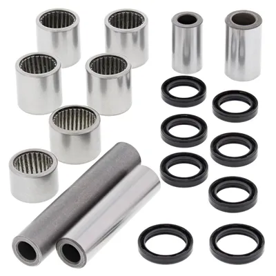 Produktbild von SP 1039547 ALL BALLS Reparatursatz für Aufhängungsgestänge Honda  passend fuer HONDA CRF 230 F