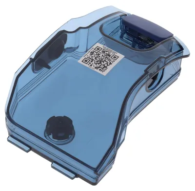 Zdjęcie produktu dla Rowenta Tefal – zbiornik na wodę do mopa do podłóg X-Combo GF3038 GZ3038