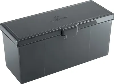 Image de Gamegenic Fourtress 320+ Schwarz