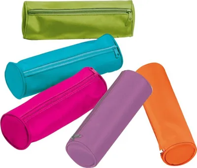 Produktbild von Pagna Schlampermäppchen Trend sortiert - new assorted!!!