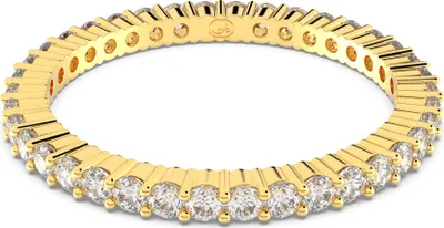 Produktbild von Swarovski Matrix Vittore Ring 5656295-h Damenring, Ringgröße:60