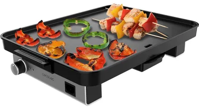 Produktbild von CECOTEC Magnet 1800 electric griddle