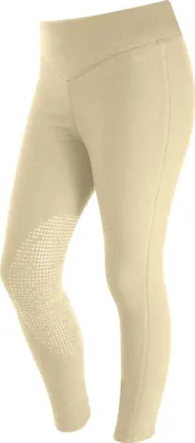 Image de Hy - leggings d'équitation "Blizzard" pour enfants BZ4887 (158-164) (Beige)