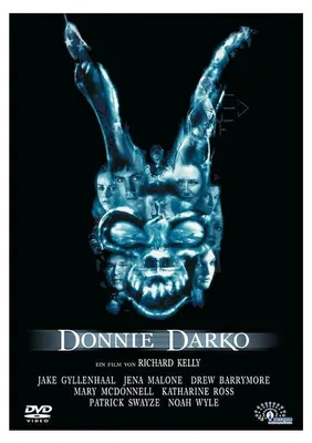 Produktbild von Donnie Darko (Collector's Edition)