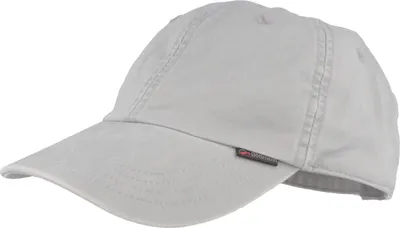 Göttmann Baseball-Cap Palma mit UV-Schutz 40+ in grau