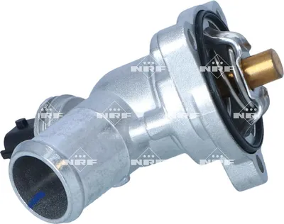 Produktbild von NRF Thermostat Kühlmittel 102°C für CHEVROLET SPARK (M300)
