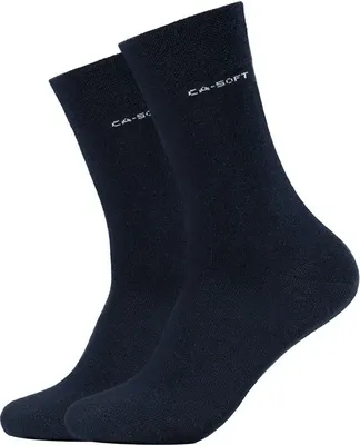 Produktbild von Camano CA-SOFT-WOOL 2p navy 43/46