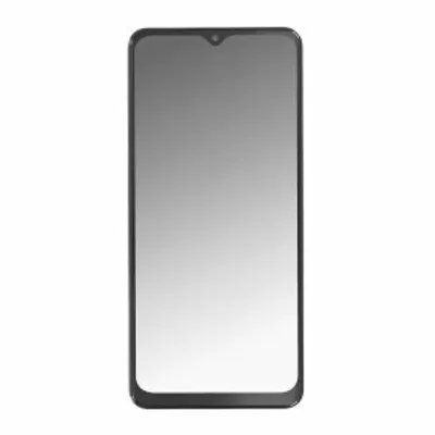 Produktbild von Original Display für Samsung A127 Galaxy A12 LCD + Rahmen GH82-26485A