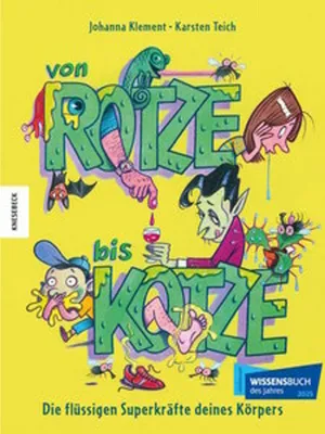 Image de Von Rotze bis Kotze