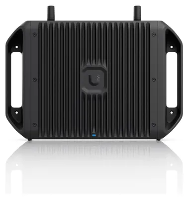 Immagine prodotto di Ubiquiti UniFi - Gateway - industriale - 9 porte