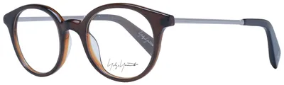 Obrázok produktu pre YOHJI YAMAMOTO EYEWEAR Okuliarové rámy YY1008 47118