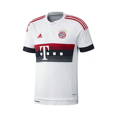 Produktbild von Adidas FCB Away Jersey FC Bayern Auswärtstrikot, Größen Textil:XL
