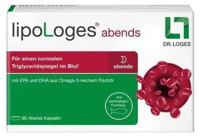 Zdjęcie produktu dla Kapsułki Lipologes 180 kapsułek