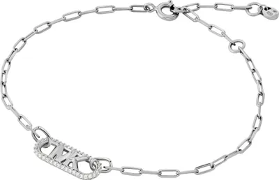Image de Bracelets Michael Kors argent Collection Premium - femme