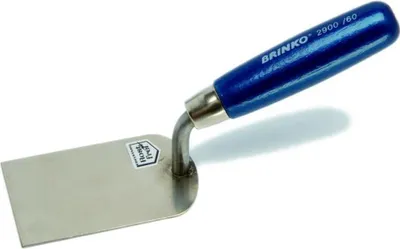 Image de Haupa Spatule de plâtrier 2900, 1 pièce.