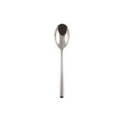 Produktbild von Sambonet S0200 Linear Kaffee/Teelöffel, Edelstahl versilbert