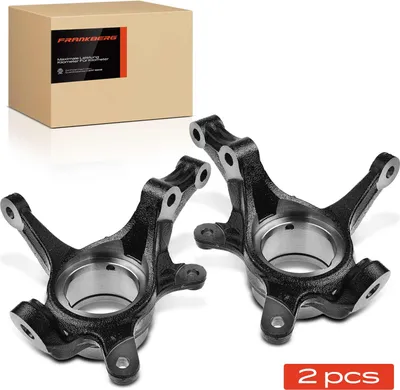 Obrázok produktu pre Frankberg 2x kĺb riadenia zavesenie kolies predné ľavé pravé pre Suzuki SX4 S-Cross JY