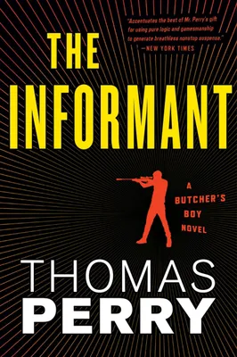Produktbild von The Informant