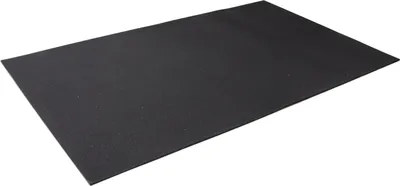 Produktbild von CP 7100 Antirutschmatte schwarz 100,5 x 71,0 cm