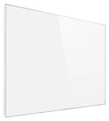 Zdjęcie produktu dla KlarsteinWonderwall 120, panel grzewczy na podczerwień, grzejnik, 1200 x 100 cm, 1200 W, programator czasowy, IP24