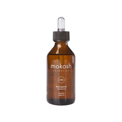 Obrázek produktu pro Mokosh Arganový olej 100 ml - Arganový olej