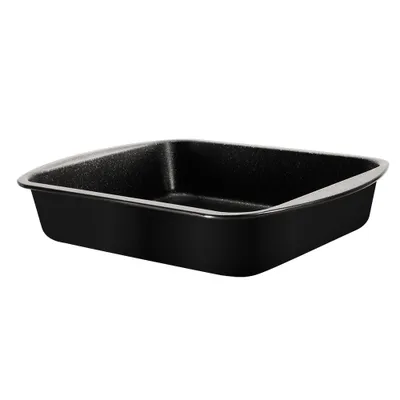 Obrázek produktu pro Berlinger Haus plech na pečení 35x27cm Black Silver BH1433