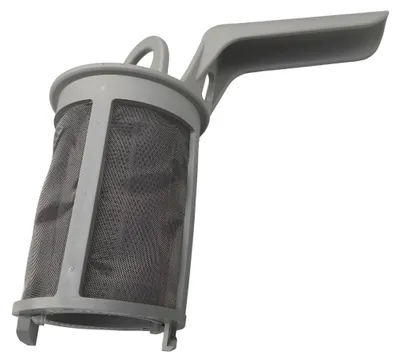 Produktbild von AEG 50297774007 Feinsieb Sieb Filter mit Griff für Geschirrspüler Spülmaschine