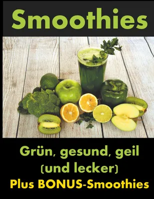 Produktbild von Smoothies