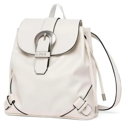 Produktbild von Damen Rucksack aus Kunstleder