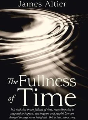 Produktbild von The Fullness of Time