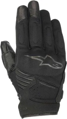 Image de Gants de moto Alpinestars-Faster Taille : 2X