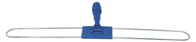 Produktbild von Feuchtwischgestell Mopphalter Klapphalter 60 cm