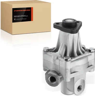Zdjęcie produktu dla Frankberg Pompa wspomagania dla BMW 5er E34 Touring 32411469276