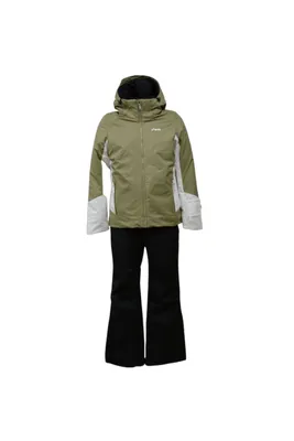 Zdjęcie produktu dla Kombinezon damski Phenix Ski Wear Top and Bottom Set narciarski XS