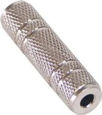 Produktbild von Audio Adapter 3,5mm Klinke Buchse / Buchse, Good Connections, Good Connections®