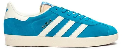 Produktbild von adidas Gazelle Bold Aqua Off White Cream White - EU 43 1/3