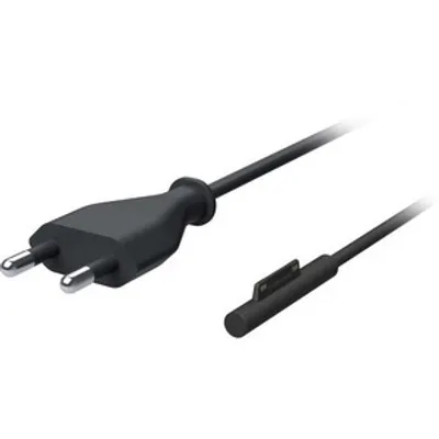 Produktbild von Microsoft Q5N-00002, Indoor, AC, Schwarz